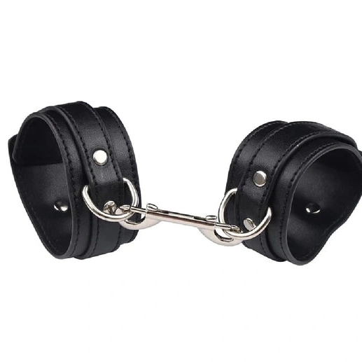 Elegant Beaded and Collar Hook 5334 with Cuffs Anal 0721